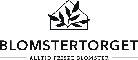 Blomstertorget logo